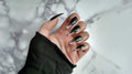 Luxe Press-On Nail Kit
