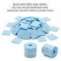 Lint-Free Nail Wipes